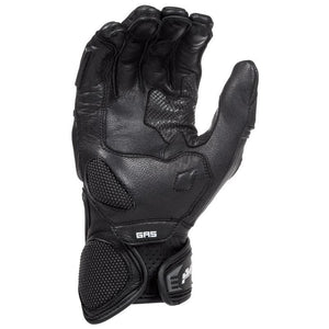 MVD Racewear SX-Pro 1 Supermoto Gloves Black