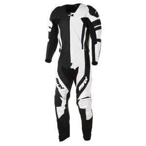 MVD Racewear Pro-S1 Supermoto Suit White