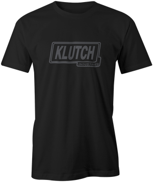 Klutch Industries Classic Logo Tshirt