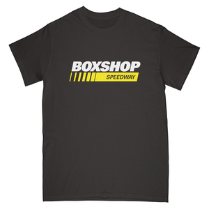 Klutch Industries Boxshop Tshirt