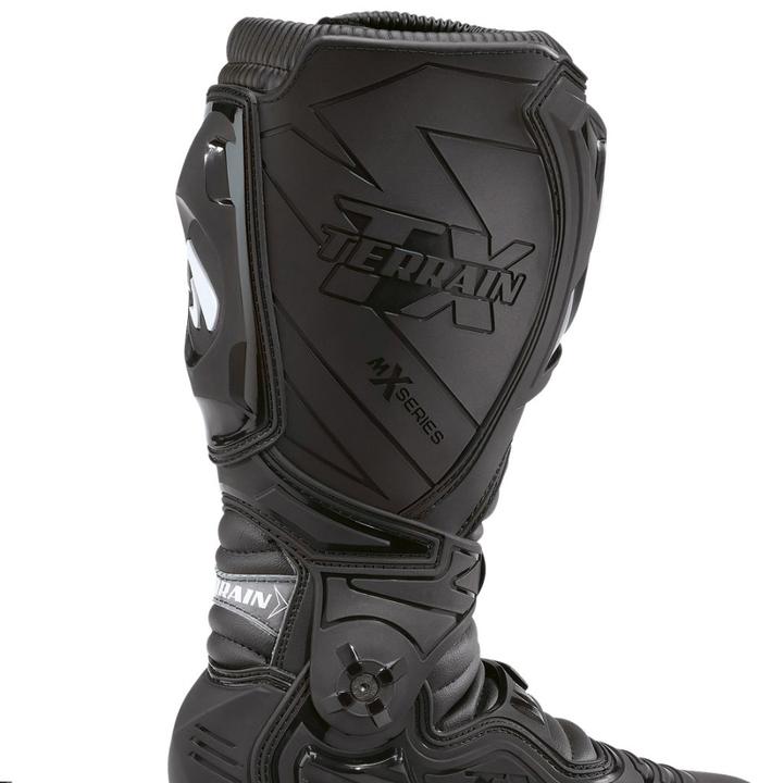 Forma Motorcycle Boots Forma Dominator TX Boots Riding Gear