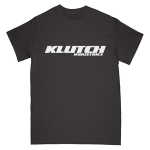 Klutch Industries Black Youth Tshirt