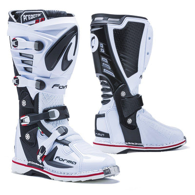 Forma Predator 2.0 - Klutch Industries