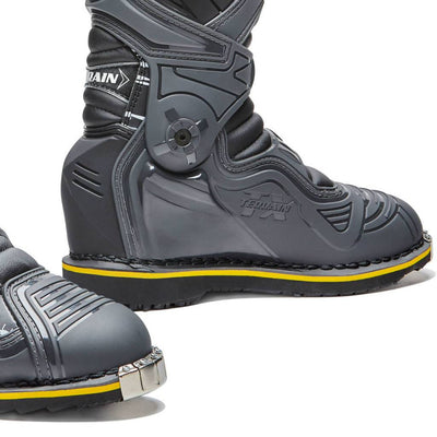 Forma TERRAIN TX モトクロスブーツ　eu43 jp27 使用一回 cutaway4_1800x1800_bbaddb4c-