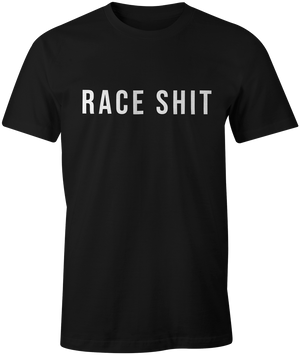Klutch Industries Race Shit Tshirt
