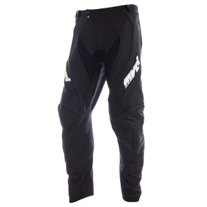 MVD Racewear Striker Supermoto Pants Black